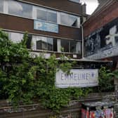 Emmeline on Stokes Croft will close its doors this weekend