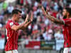 Bristol City EA FC 24 player ratings revealed with +7 upgrade for Brighton signing - photo gallery