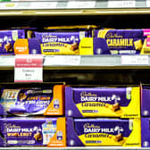 Cadbury are bringing back a popular chocolate treat just in time for Christmas.