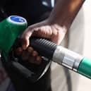 The RAC says petrol prices have risen for the fourth month in a row