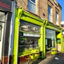 Totterdown Canteen on Wells Road is a popular neighbourhood cafe