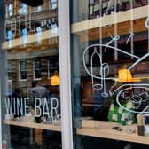 Cotto wine bar and kitchen in St Stephen’s Street has been recognised in the national list