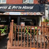 Coffee and Pitta House on Filton Avenue is open all day