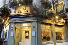 The Bank Tavern has become fully booked for Sunday roasts - after reopening its reservation system for the first time in four years