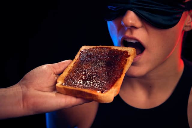 New research has revealed that 43% of 18-24 year-olds in the UK have never tried Marmite