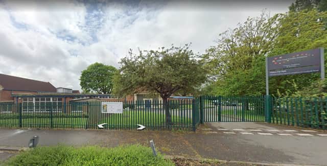 Little Mead Primary Academy in Southmead 