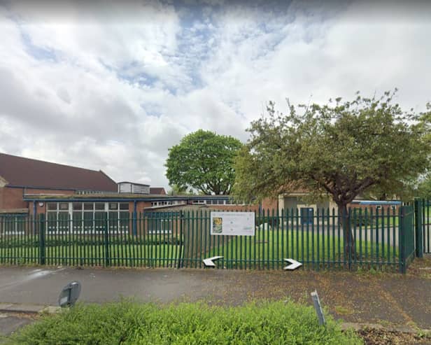 Little Mead Primary Academy in Southmead 