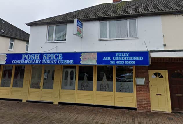 Posh Spice restaurant in Nailsea was closed down after immigration raids