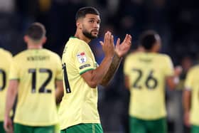 Nahki Wells could come in for West Ham clash