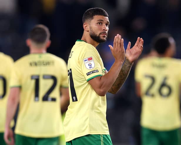 Nahki Wells could come in for West Ham clash
