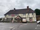 The Toby Carvery at Whitchurch 