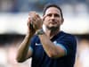 Sky Sports duo's scathing assessment of Frank Lampard to Bristol City talk as Birmingham comparison is made