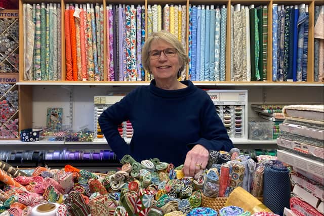 Owner and founder Pippa Swindells has decided to retire, aged 70
