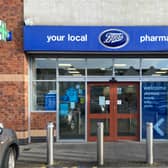 Boots in Hartcliffe is set to close in March
