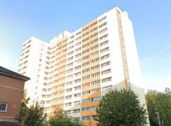 Residents of a tower block in Bristol have had to leave their homes after structural problems were discovered.