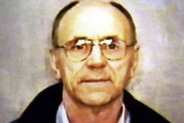 Ronald Evans, now 82, was dubbed the 'Clifton Rapist' and jailed for a string of rapes in Bristol between 1977 and 1979