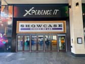 Showcase Cinema de Lux in Cabot Circus closes at the end of the month