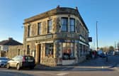 The Spotted Cow in Fishponds