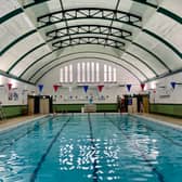Friends of Jubilee Pool are fighting to secure the long-term future of the facility