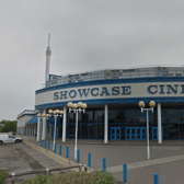 Showcase Cinema in Avonmeads 