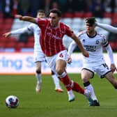 Matty James is fit to face Leicester City on Friday