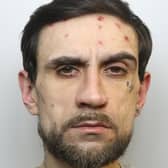 Police have launched an appeal to find wanted Anton Varga