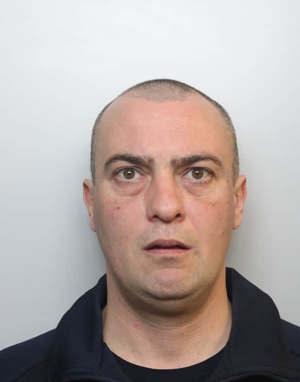 Darren Osment was jailed for life with a minimum term of 20 years