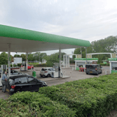 Asda Whitchurch's petrol station is set to become self-service from February 3