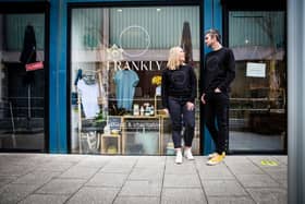 Frankly at Wapping Wharf is set to close at the start of 2024