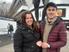 Precious ring reunited with owner after being lost at Bristol’s Ashton Gate Stadium