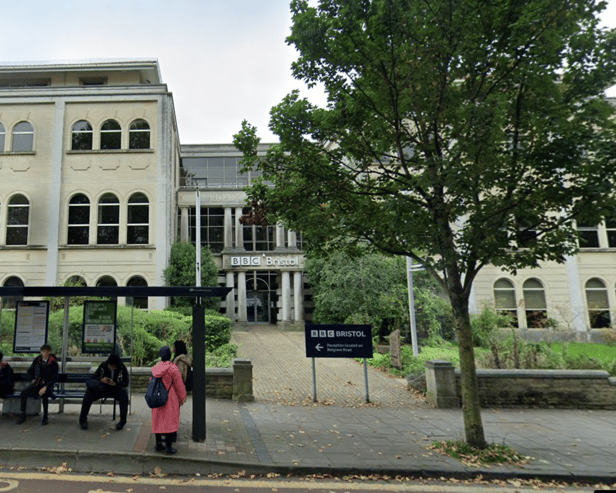 The Natural History Unit is on Whiteladies Road in Clifton 