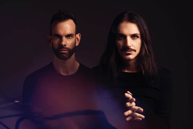 Placebo have been confirmed as a headliner for Bristol Sounds 2024