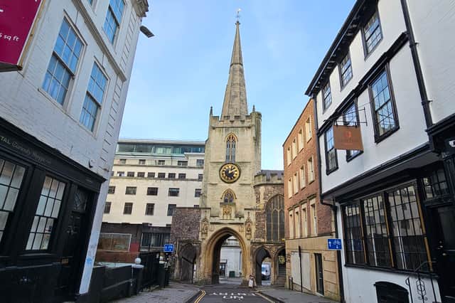St John on the Wall is no longer in use for regular worship and is open to the public on Wednesdays from 11am to 2pm and Saturdays from 10am to 4pm subject to volunteer availability.
