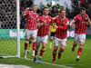 Bristol City predicted XI v Rotherham United as Robins set for key attacking switch
