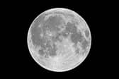 February will see a full moon as well as a new moon.