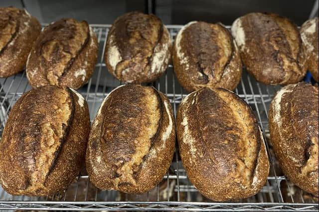 Farro has placed fifth on the Bakers' Dozen list 