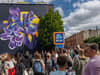 Upfest Bristol: Europe's biggest street art festival reveals plans for 2024 return