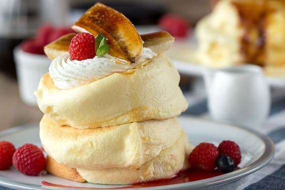 Open Pancake Popular pancake house to open first store in Bristol this week