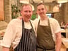 I had dinner cooked by a Masterchef: The Professionals finalist and tried his ‘mindblowing’ dessert