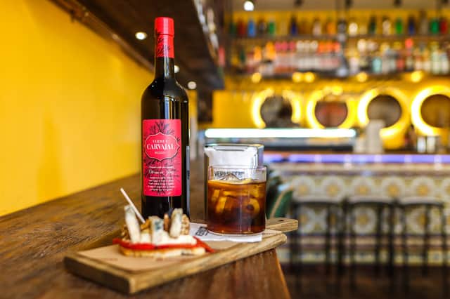 Vermut is one of the venues that has seen an increase in footfall thanks to the scheme