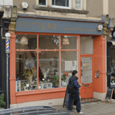 Potters in Bristol has announced it is closing after 28 years 
