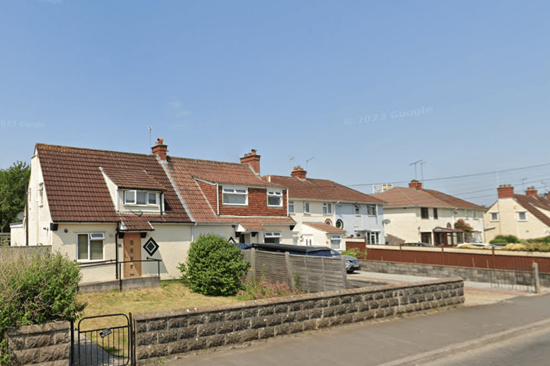 Bristol area's slowest-selling postcodes revealed - BS2 and BS34 top ...