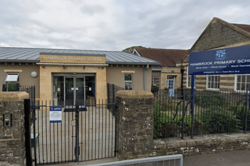 Explore the 21 best-performing state primary schools in South ...