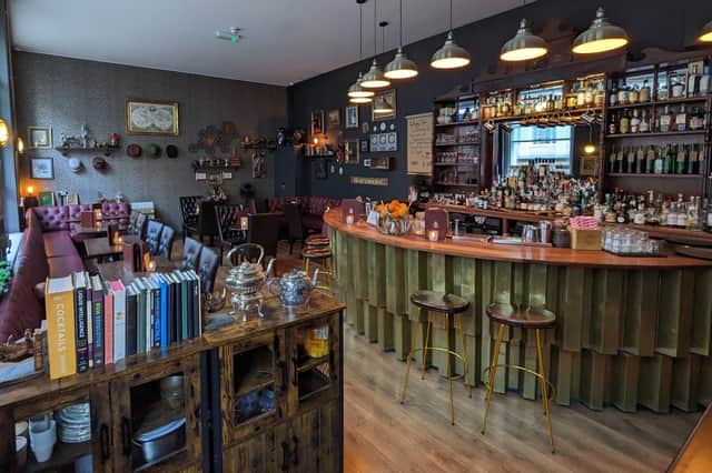 The Clockwork Rose is closing down