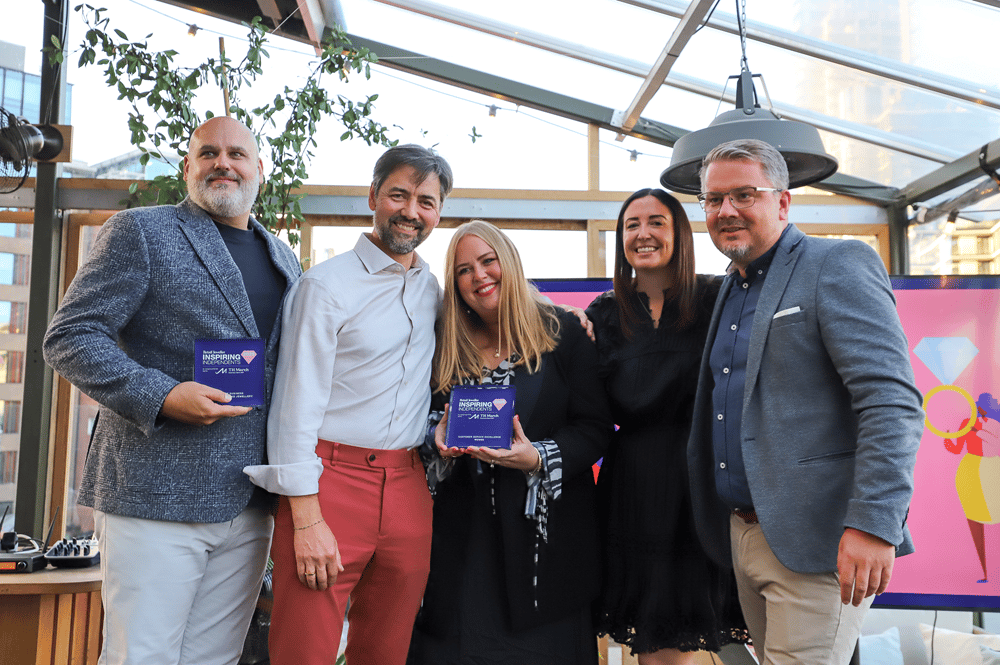 Bristol-based jewellers named best bespoke business in the UK and ...