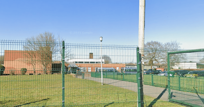 Discover South Gloucestershire's 27 lowest-performing primary schools ...
