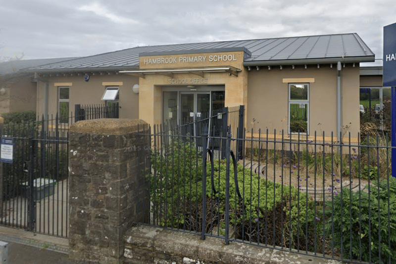 Discover 19 South Gloucestershire primary schools where students ...