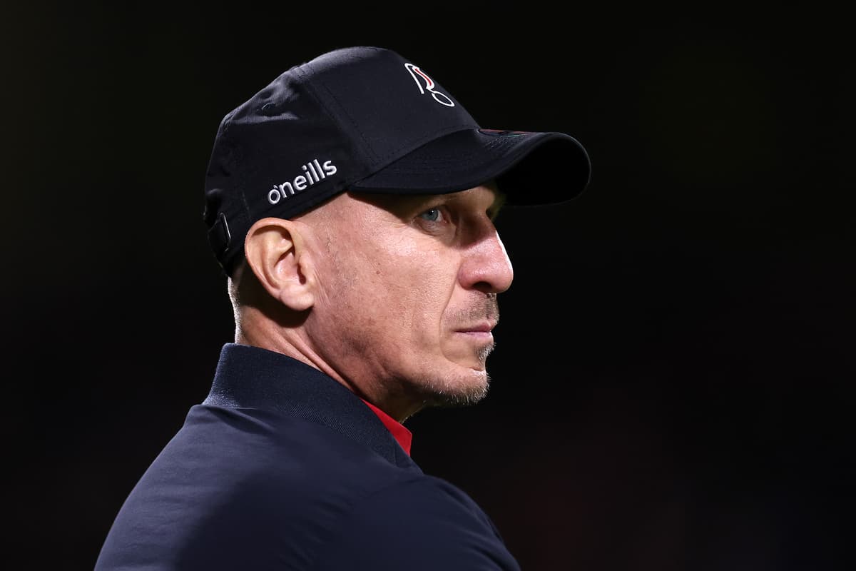 Stephen R Struber Struber hits out after chaotic full-time scenes at Ashton Gate