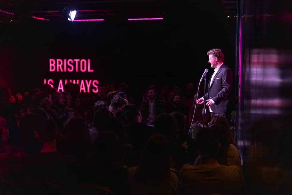 Taskmaster winner Maisie Adam joins Bristol Comedy Festival 2026 ...