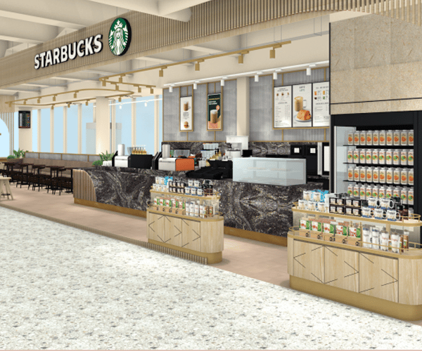 New cafe at Bristol Airport opens this week - all you need to know